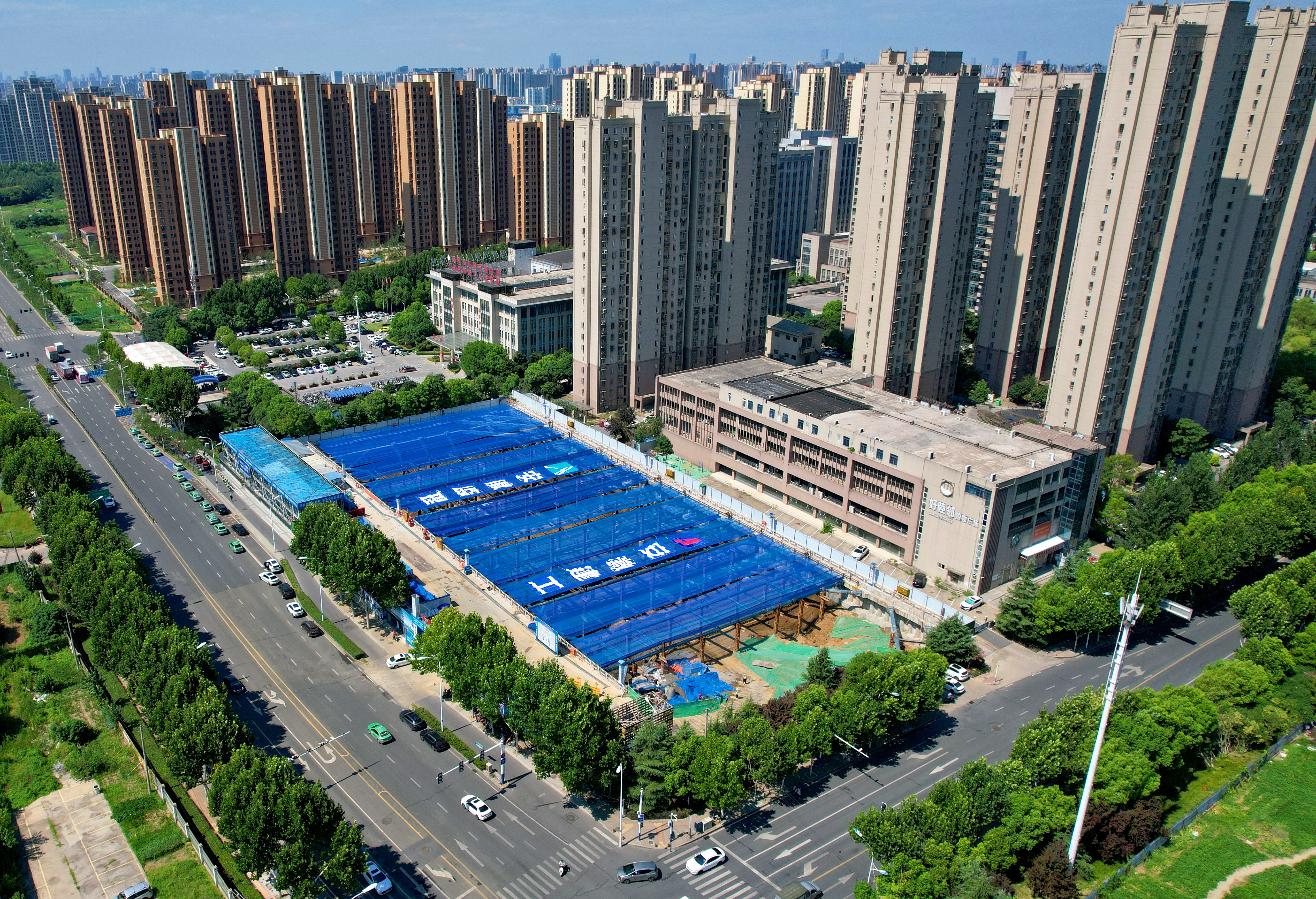 新聞聯(lián)播基坑防塵裝置_副本.jpg 新聞聯(lián)播基坑防塵裝置_副本.jpg